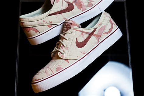 Nike sebastian janoski's farm